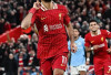 M Salah Pemain Terbaik Liga Inggris