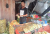 Harga Jagung BS Stabil