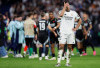 Real Madrid Tersingkir dari Liga Champions