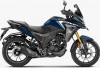 Honda NX200 185cc Resmi Dirilis, Motor Touring Murah Rp 31 Jutaan