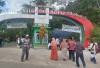 PAD Pariwisata Rp 75 Juta