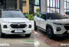 Mobil Suzuki Grand Vitara Vs Mobil Suzuki Fronx