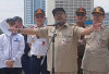Satpol PP Bakal Razia Preman di Jakarta