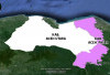 313 Ribu Penduduk Bakal Pindah dari Kabupaten Aceh Utara, Ada Apa? 