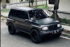 Mobil Suzuki Escudo dan Harga Mobil Escudo Bekas