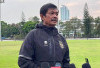 Indra Sjafri Siapkan 23 Pemain, Piala Asia U-20 2025