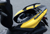 Ini Motor Baru Yamaha yang Bagasinya Muat Helm dan Konsumsi BBM 42,4 Km per Liter!