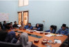 Bahas Belanja Hibah dan Honorarium, Komisi I DPRD Gelar Hearing Bersama BMA