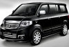 Gak Cuma Muat Banyak, Suzuki APV Luxury Tawarkan Fitur Kelas Atas ! Cek Harganya Sekarang