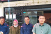  Kejari Rejang Lebong Sambangi KPU, Dokumen Dana Hibah Pilkada 2024 Rp26 Miliar Disorot 