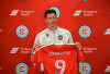 Robert Lewandowski Tinggalkan Eropa