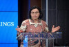 Nama Sri Mulyani Muncul di Bursa Cagub Pilkada Jakarta, Prof Lili Romli: Lebih dari Cukup