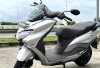 Intip Suzuki Burgman Street 125, Tampilan Makin Futuristik