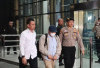  Soal OTT Bupati Lombok, Tito: Padahal Sudah Ikuti Retret
