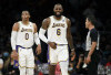 Beredar Rumor LeBron James ke Denver Nuggets
