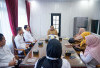 Pemprov Bengkulu Siap Bangun Sentra Komando Cegah Stunting dan Kemiskinan 