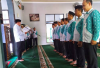 10 Bulan Honor Pengurus Masjid Belum Dibayar