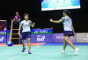 China Lawan Terberat Indonesia, Piala Sudirman 2025