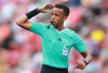 Wasit Piala Dunia Asal Somalia Ditolak Masuk Amerika Serikat