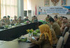 Evaluasi TEPRA, 8 SKPD Rejang Lebong Dapat Raport Merah