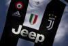 Juventus Rujuk dengan Sponsor 
