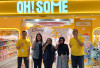 OH! SOME Kini Hadir di Bencoolen Mall Bengkulu