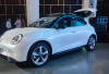 GWM ORA 03 , Mobil Listrik Retro Pintar Harga Mulai Rp300 Jutaan