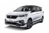 Harga Suzuki Ertiga Hybrid Turun, Simak Daftar Harga Terbarunya di 2025