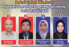 Ini 4 Bacalon Direktur AKREL Lulus Seleksi Penjaringan