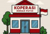 Manfaat Koperasi Merah Putih untuk Masyarakat Desa