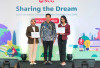 Telah Dibuka, SCG Siapkan Beasiswa Sharing the Dream 2025, Cek Selengkapnya Disini