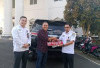 Mobnas Eks Ketua DPRD Kepahiang Dilelang