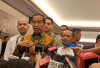 PDIP Resmi Pecat Jokowi, Gibran dan Bobby Nasution