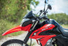 Siap Tantang WR155R dan KLX 150, Suzuki Shogun Cross DR150 2025 Resmi Meluncur