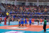 Indonesia Runner up Leg I SEA V League 2025