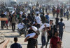 Israel Tuduh PBB Hambat Distribusi Bantuan ke Gaza 