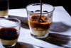 Sensasi Kopi Creamy Tanpa Susu ? Coba Racikan Kopi Yogurt Vietnam Ini !