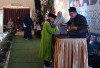 Sekolah di Rejang Lebong Ini Luncurkan Buku 'Peraih Bintang Peradaban'