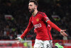 Bruno Fernandes Diimingi Al-Hilal Gaji Fantastis