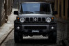Suzuki Jimny Kini Tampil Lebih Gahar, Ini Keunggulannya