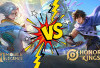 Hok vs Mobile Legends! Game Online Mana yang Lebih Seru untuk Dimainkan? Simak Ulasannya!