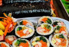 Gimbap Sederhana Rasa Istimewa. Yuk Coba Resep Ala Korea Ini !